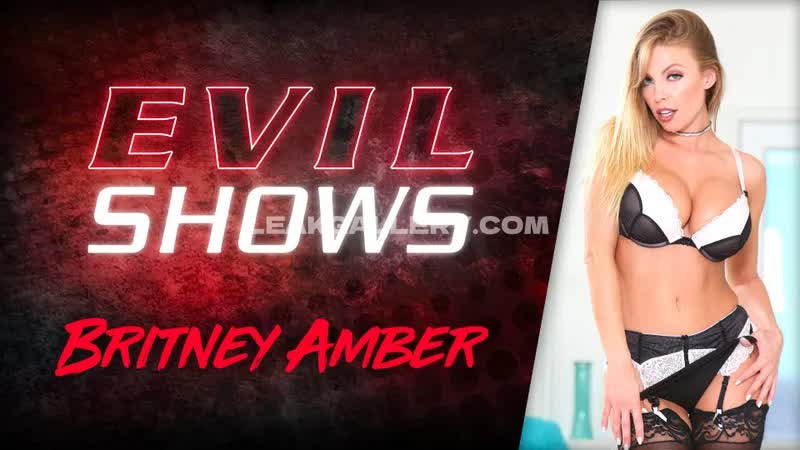 Britneyamber Exclusive Leaked Nude OnlyFans #14558943