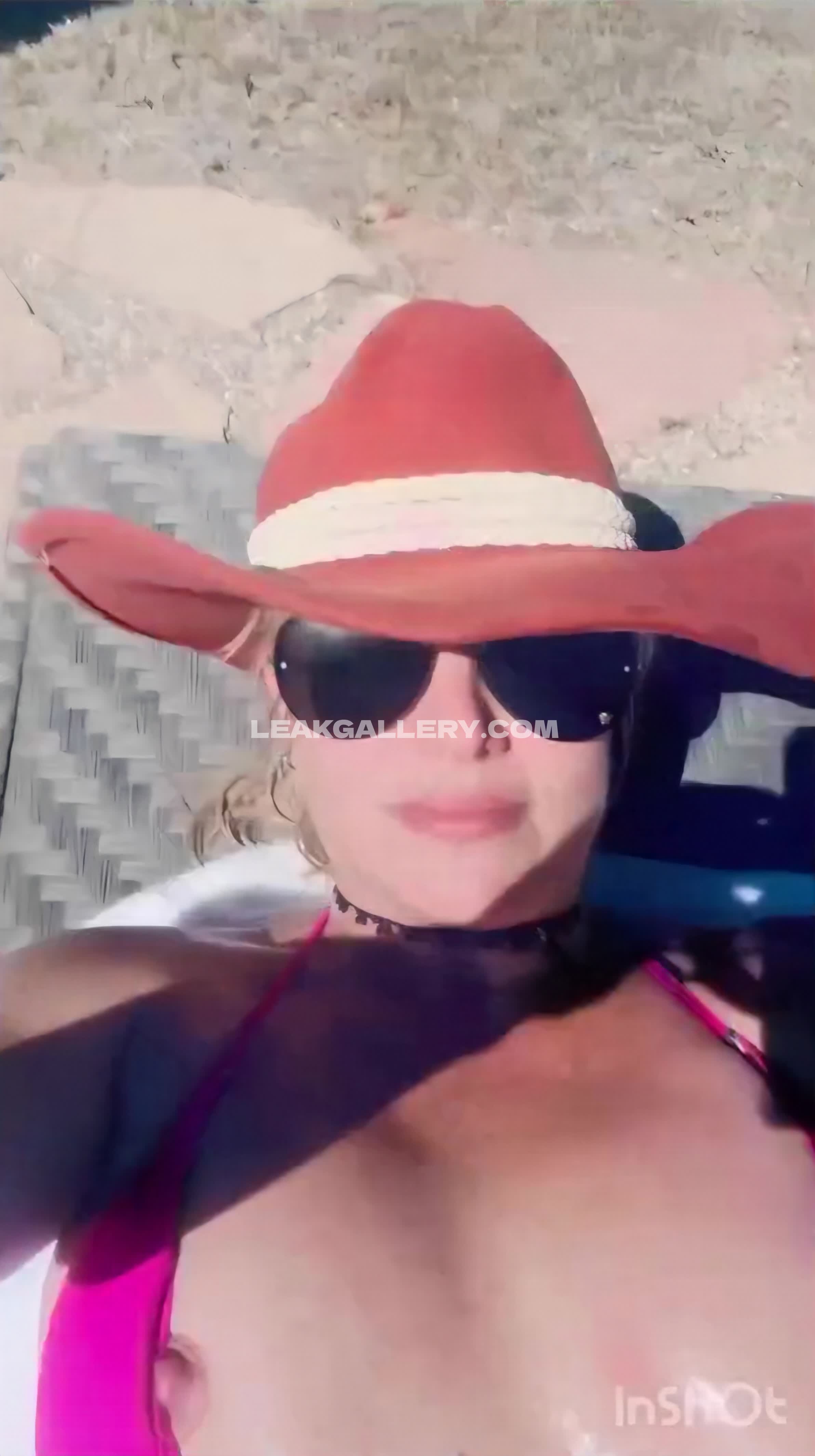 Britneyspears Exclusive Leaked Nude OnlyFans #13665197