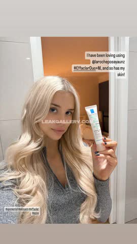 Britnyellen Exclusive Leaked Nude OnlyFans #14937186
