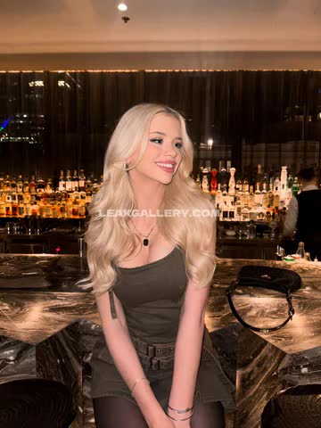 Britnyellen Exclusive Leaked Nude OnlyFans #14896652