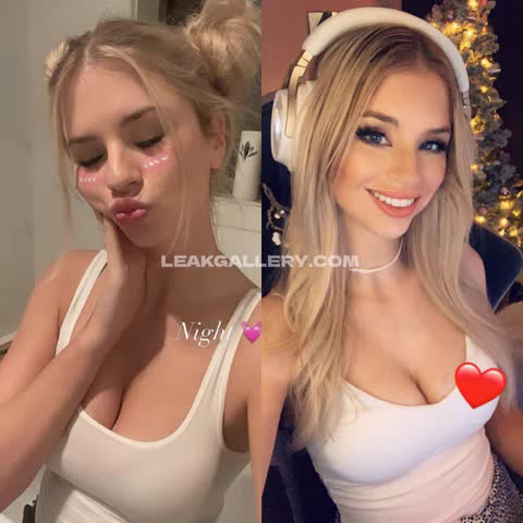 Britnyellen Exclusive Leaked Nude OnlyFans #14901583