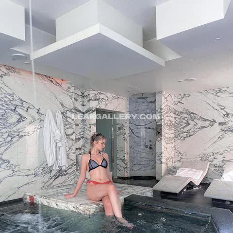 Britnyellen Exclusive Leaked Nude OnlyFans #14942535