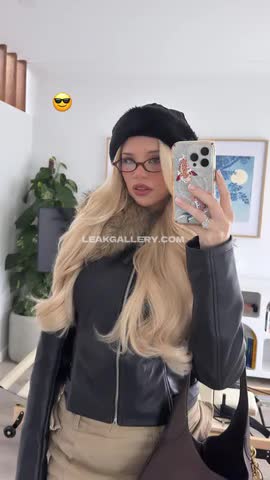 Britnyellen Exclusive Leaked Nude OnlyFans #14946188