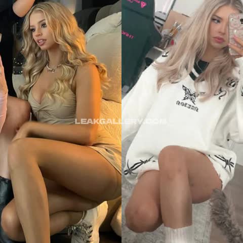 Britnyellen Exclusive Leaked Nude OnlyFans #14851758