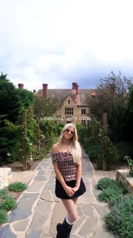 britnyellen