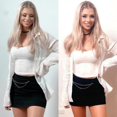 Britnyellen 独家泄露的OnlyFans裸照 #14928712