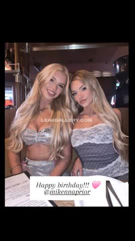 Britnyellen Exclusive Leaked Nude OnlyFans #14897053