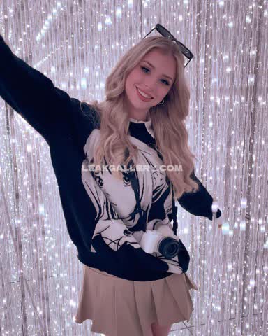Britnyellen Exclusive Leaked Nude OnlyFans #14851697