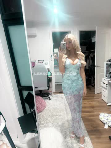 Britnyellen Exclusive Leaked Nude OnlyFans #14960323