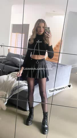 Britnyellen Exklusiv geleakte Nacktbilder von OnlyFans #14932606