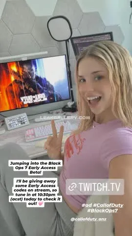 britnyellen