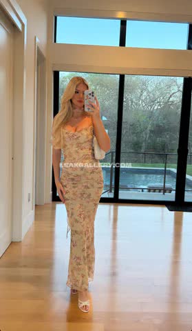 Britnyellen Exclusive Leaked Nude OnlyFans #14851663