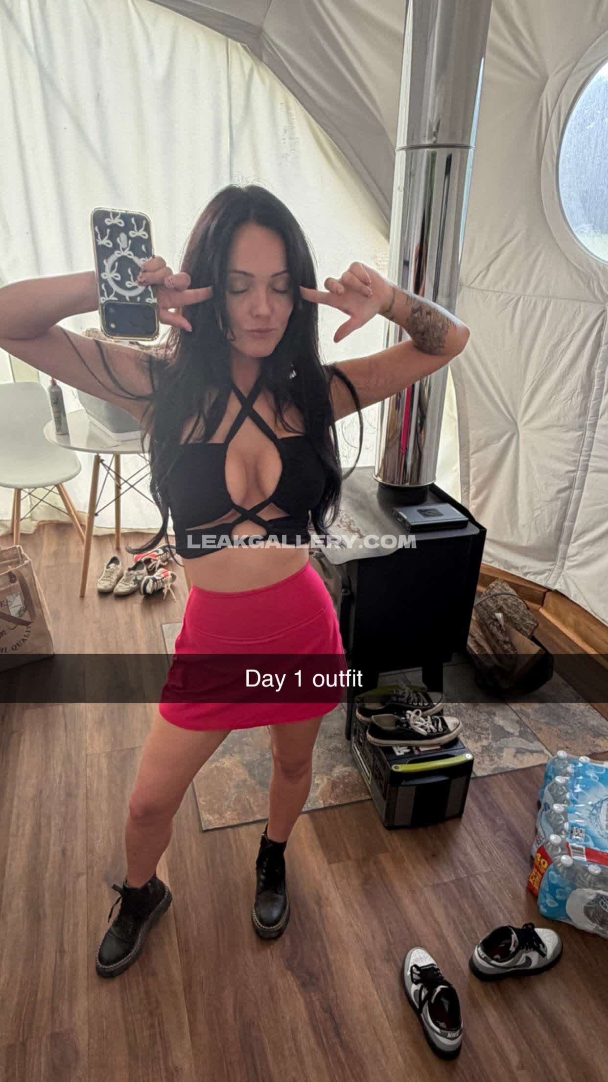Brittneyatwood Exclusive Leaked Nude OnlyFans #12935024
