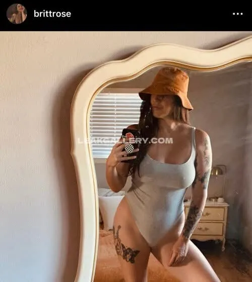 brittrosebaby