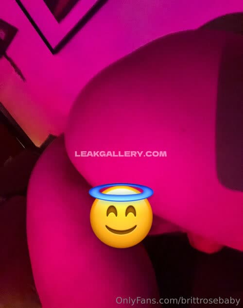 Brittrosebaby Exclusive Leaked Nude OnlyFans #14850937