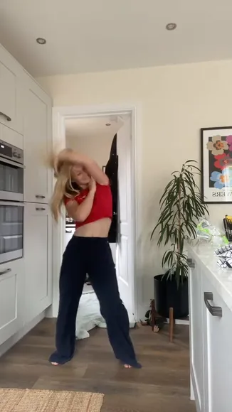 Broccoligirl86 / Hannah_burnham Exclusive Leaked Nude OnlyFans #15850498