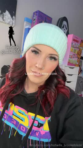Brooke Exclusive Leaked Nude OnlyFans #13812462