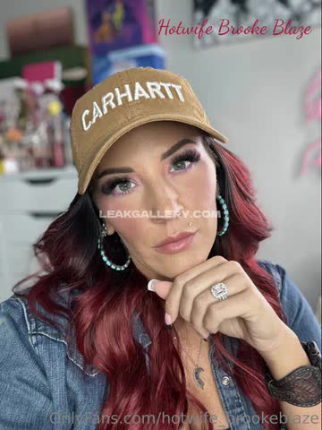 Brooke Exclusive Leaked Nude OnlyFans #13812609