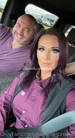 Brooke Exclusive Leaked Nude OnlyFans #13812435