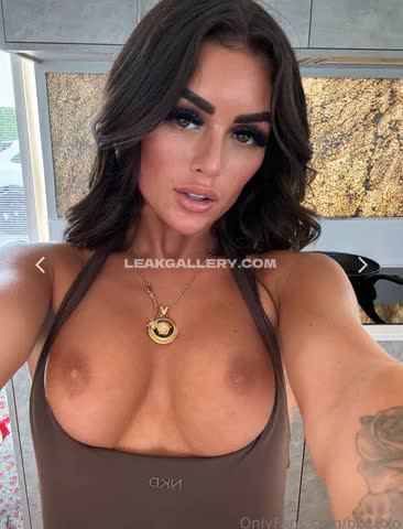 Brooke Exclusive Leaked Nude OnlyFans #14259394
