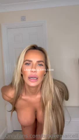 Brooke Exclusive Leaked Nude OnlyFans #14378881
