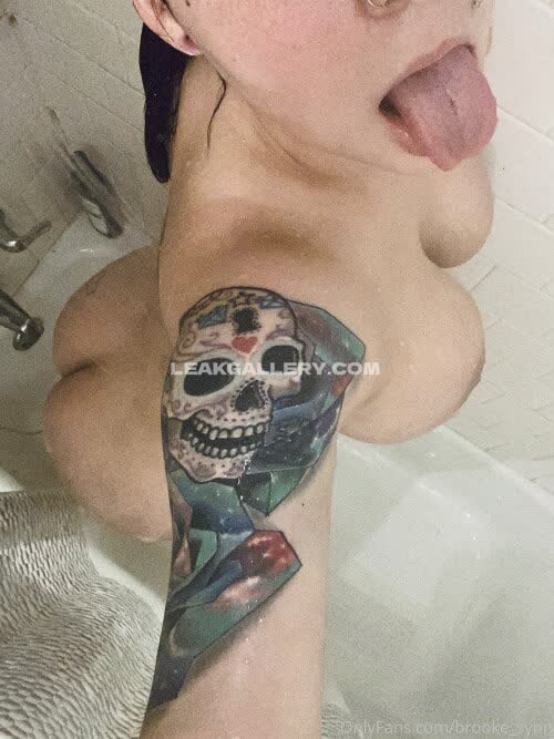 Brooke_synn Exclusive Leaked Nude OnlyFans #14312243