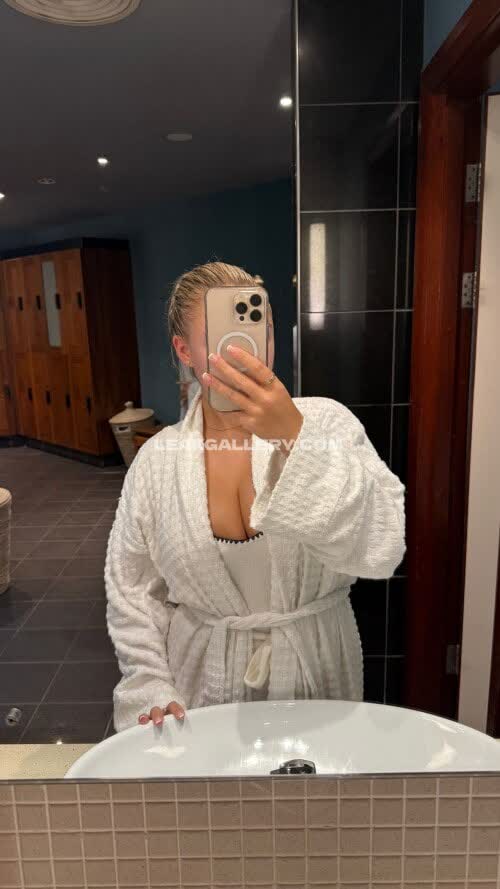 Brookemarsden6 / Beautybrooke123 Exclusive Leaked Nude OnlyFans #14845711