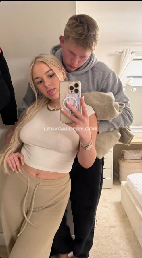 Brookemarsden6 / Beautybrooke123 Exclusive Leaked Nude OnlyFans #14845717