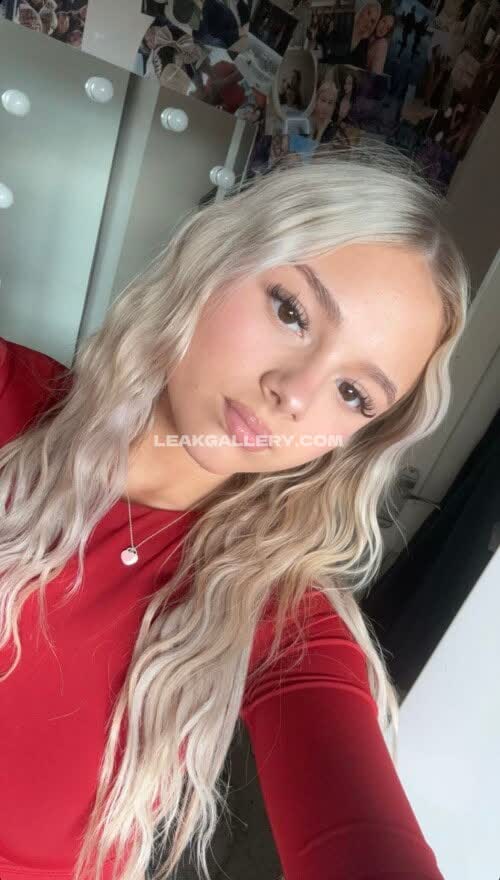 Brookemarsden6 / Beautybrooke123 Exclusive Leaked Nude OnlyFans #14884702