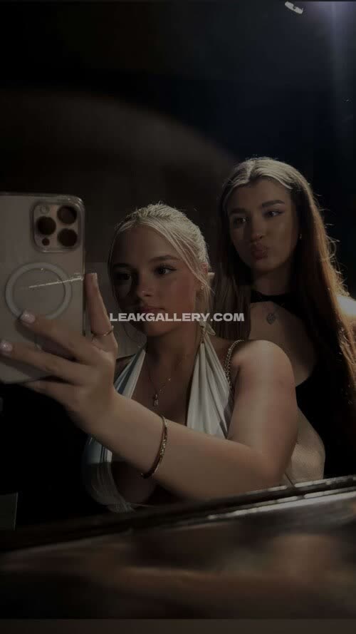 Brookemarsden6 / Beautybrooke123 Exclusive Leaked Nude OnlyFans #14845756