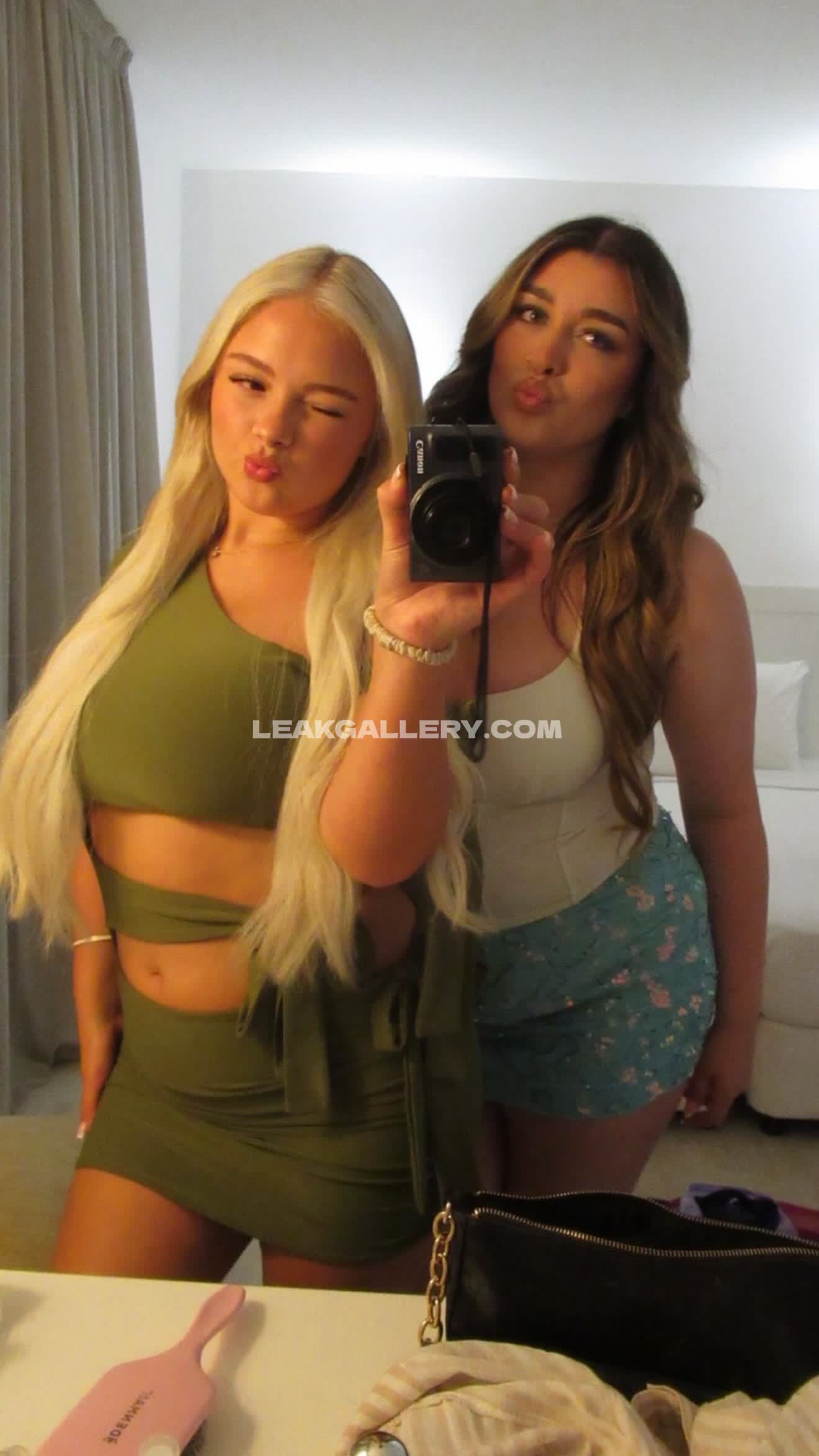 Brookemarsden6 / beautybrooke123 Exclusive Leaked Nude OnlyFans #13023629