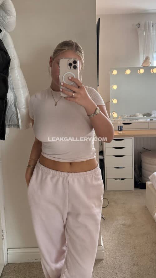 Brookemarsden6 / Beautybrooke123 Exclusive Leaked Nude OnlyFans #14862291