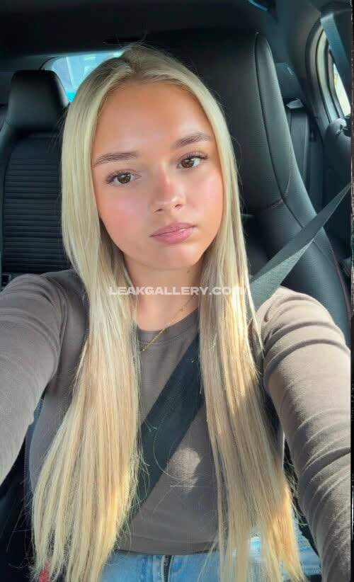Brookemarsden6 / Beautybrooke123 Exclusive Leaked Nude OnlyFans #14861280