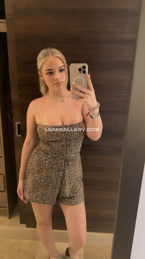 Brookemarsden6 / Beautybrooke123 Эксклюзивная утечка обнаженных OnlyFans #14868100