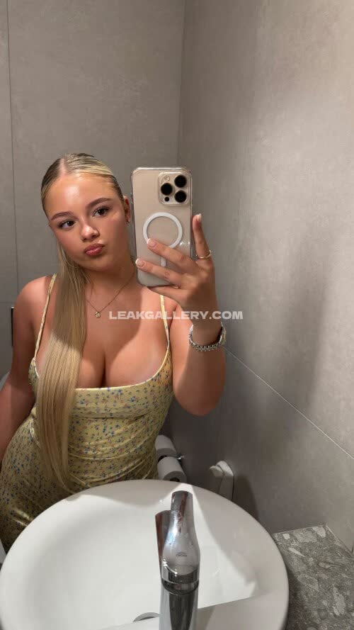 Brookemarsden6 / Beautybrooke123 Nudes vazados exclusivos do OnlyFans #14875197