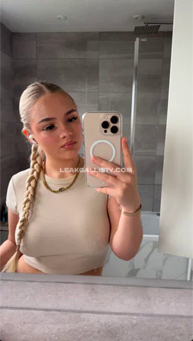 Brookemarsden6 / Beautybrooke123 Exclusive Leaked Nude OnlyFans #14732980
