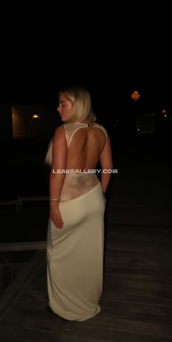 Brookemarsden6 / beautybrooke123 Exclusive Leaked Nude OnlyFans #12587234