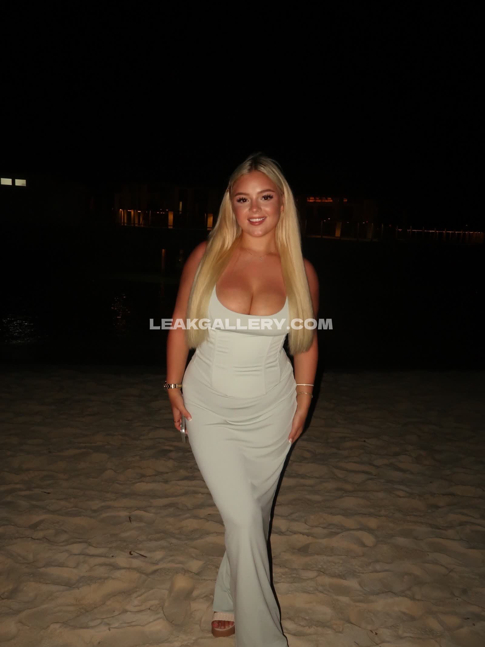 Brookemarsden6 / beautybrooke123 Exclusive Leaked Nude OnlyFans #12550789