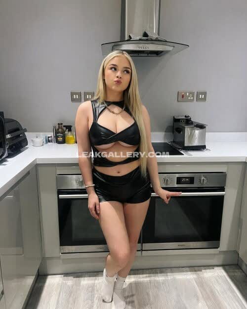 Brookemarsden6 / Beautybrooke123 Exclusive Leaked Nude OnlyFans #14899767