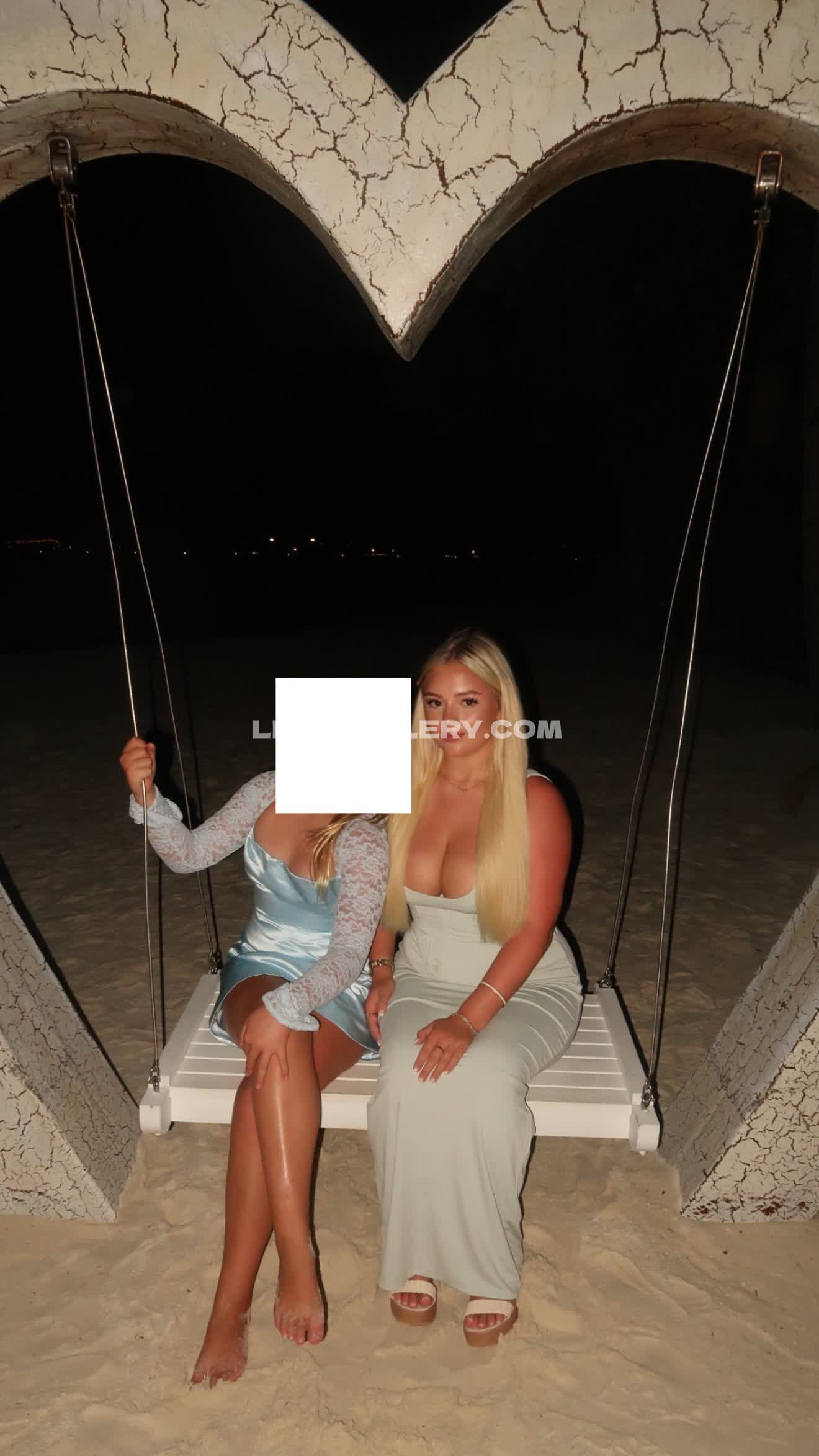 Brookemarsden6 / beautybrooke123 Exclusive Leaked Nude OnlyFans #12587230