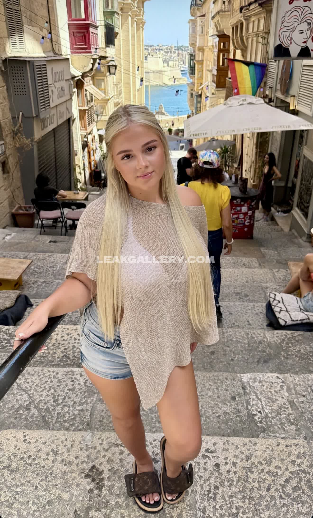 Brookemarsden6 / beautybrooke123 Exclusive Leaked Nude OnlyFans #13123519
