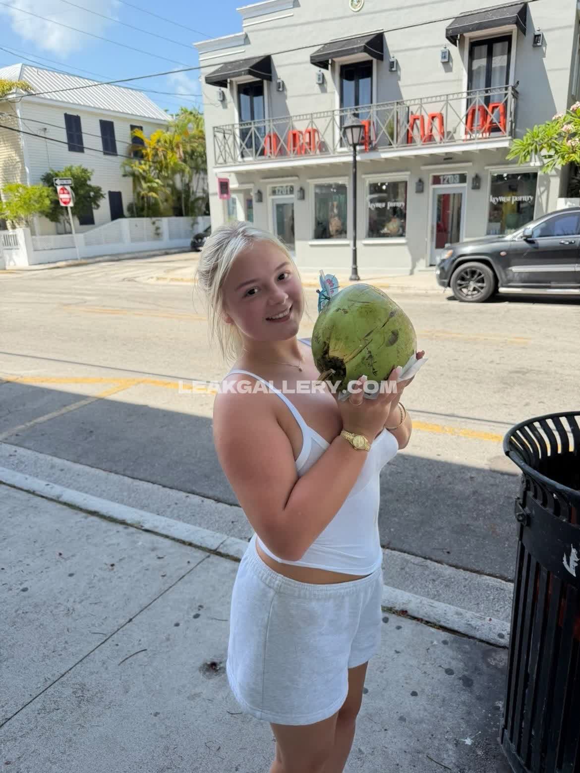 Brookemarsden6 / beautybrooke123 Exclusive Leaked Nude OnlyFans #12928948