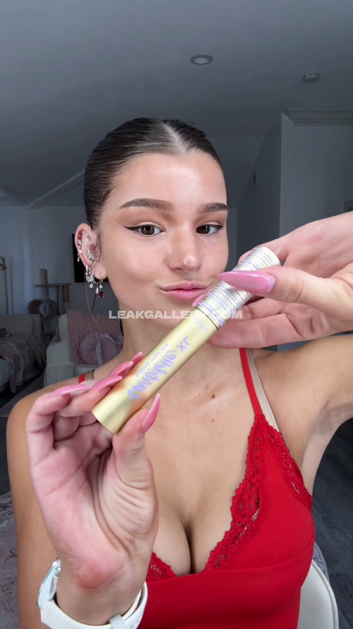 Brookemonk Exclusive Leaked Nude OnlyFans #12315758