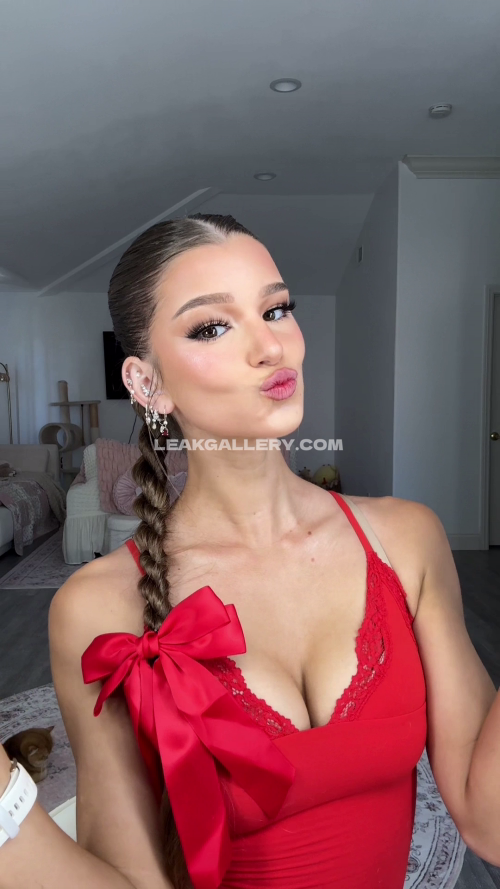 Brookemonk Exclusive Leaked Nude OnlyFans #12315763
