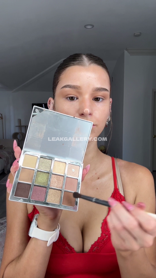 Brookemonk Exklusiv geleakte Nacktbilder von OnlyFans #12315736