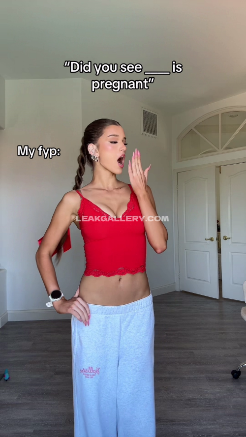 Brookemonk Exklusiv geleakte Nacktbilder von OnlyFans #12315731