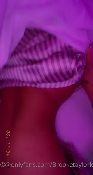 Brooketaylorlewis Naked Ass Twerking OnlyFans Video Leaked