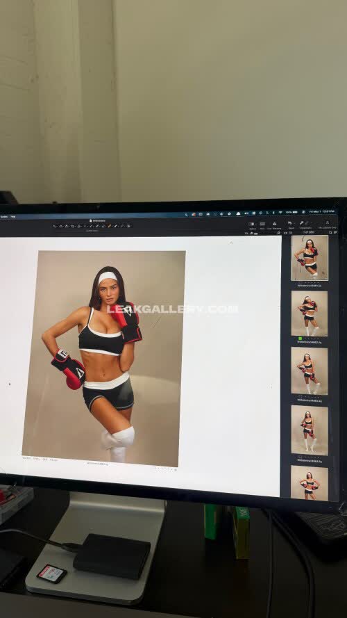 Brooklin1021 OnlyFans Nudi in Esclusiva Trapela #12251257