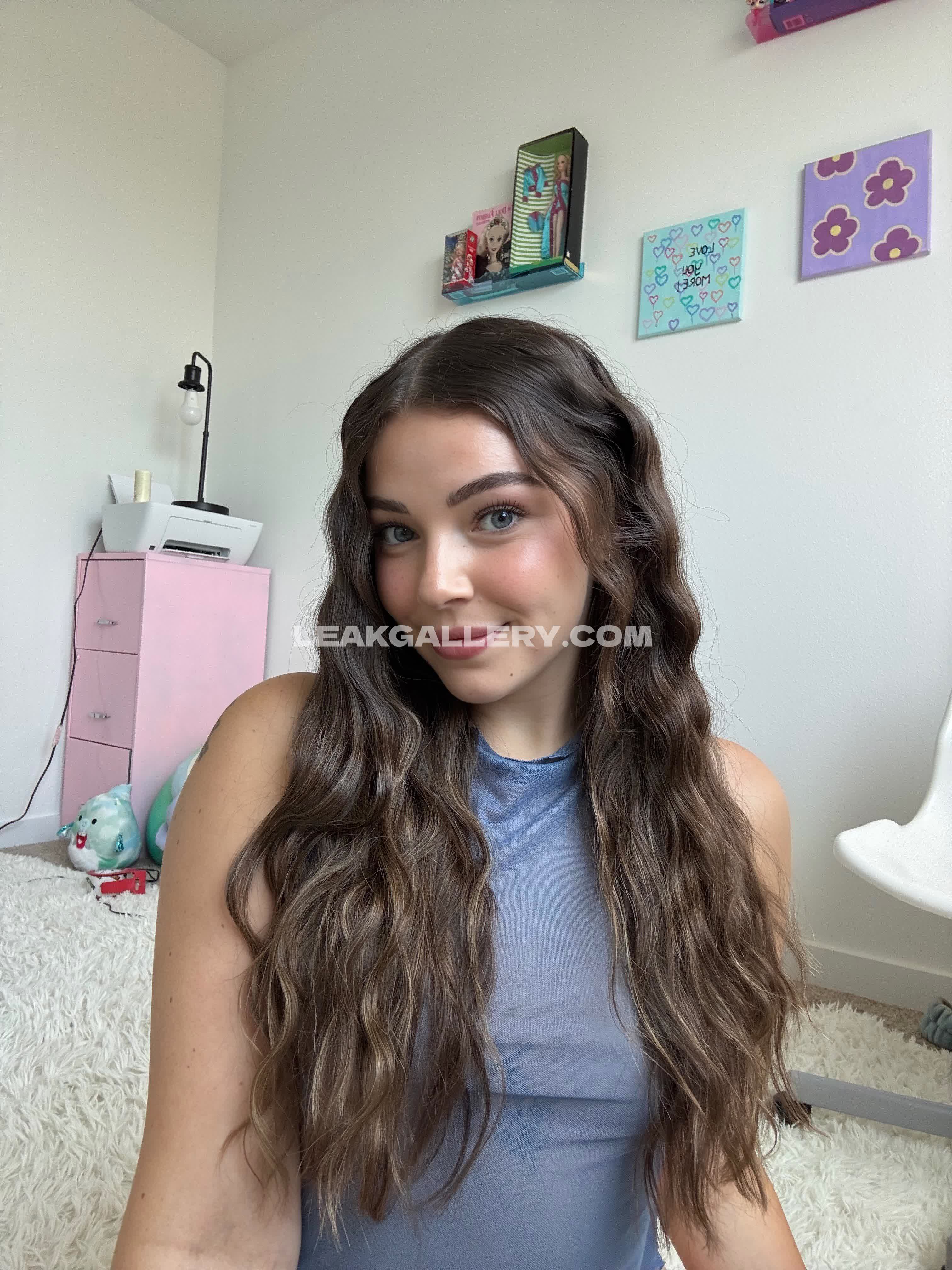 Brooksummers Exclusive Leaked Nude OnlyFans #13260970