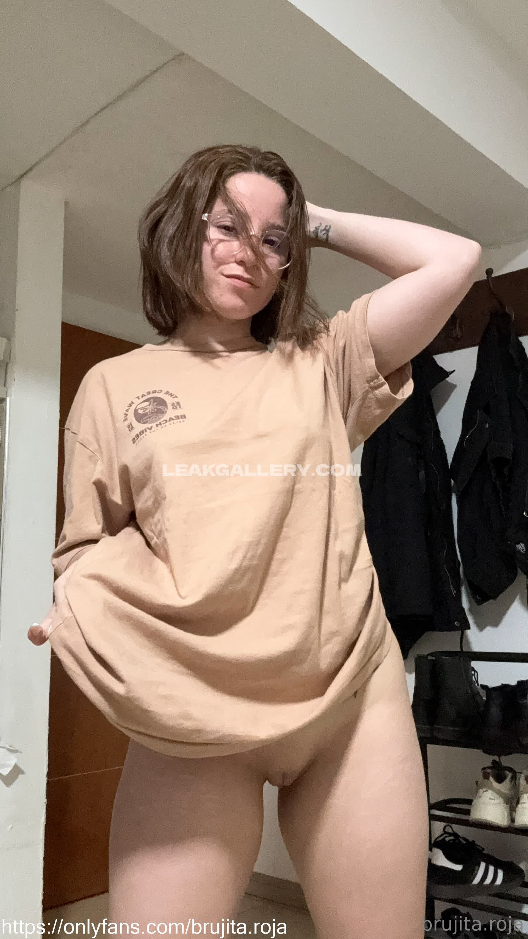 Brujita_roja / brujita.roja Exclusive Leaked Nude OnlyFans #12580200